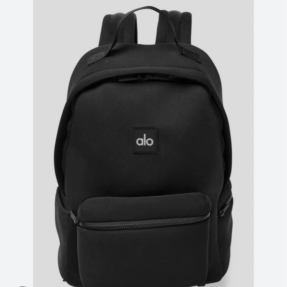 ALO Yoga Backpack - Picture 3 of 4